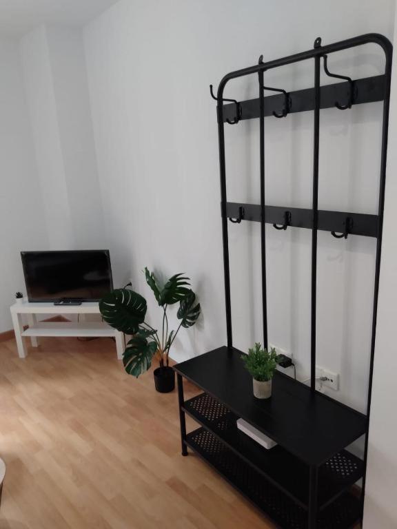 Cdz - San Telmo, Apartamentos Con Terraza Cadice Esterno foto