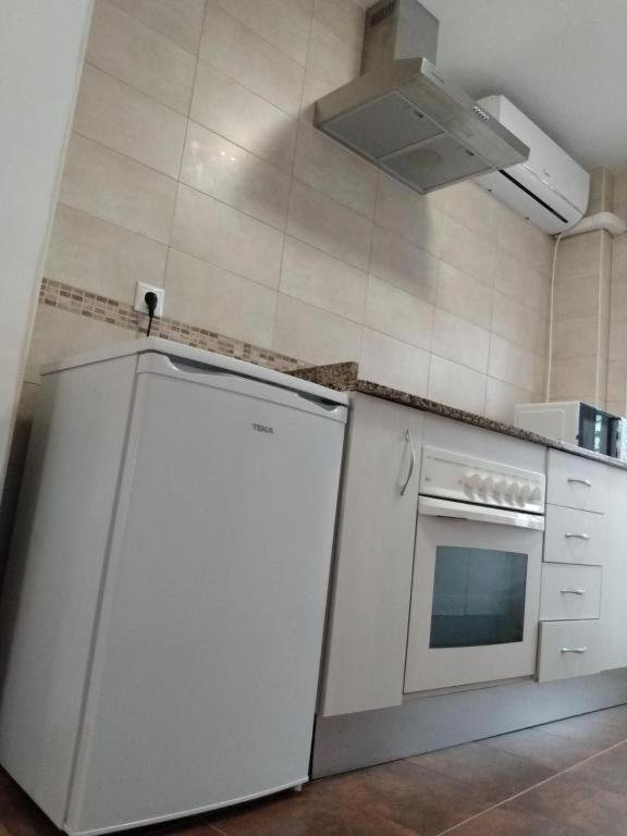 Cdz - San Telmo, Apartamentos Con Terraza Cadice Esterno foto