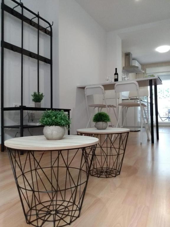 Cdz - San Telmo, Apartamentos Con Terraza Cadice Esterno foto