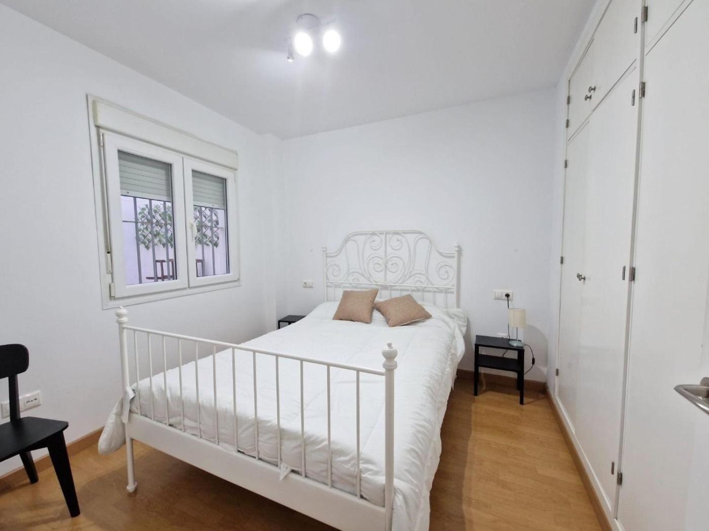 Cdz - San Telmo, Apartamentos Con Terraza Cadice Esterno foto