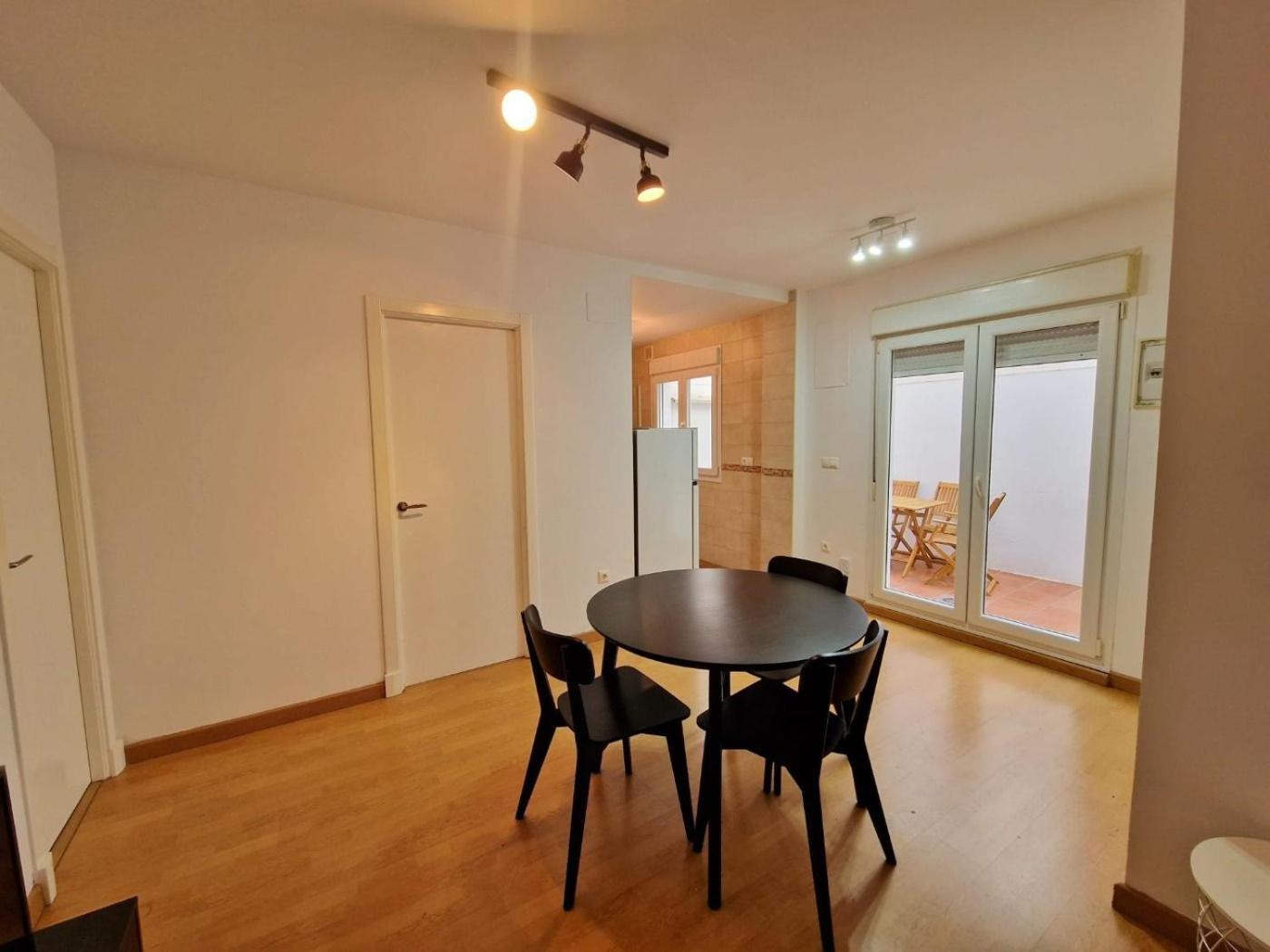 Cdz - San Telmo, Apartamentos Con Terraza Cadice Esterno foto